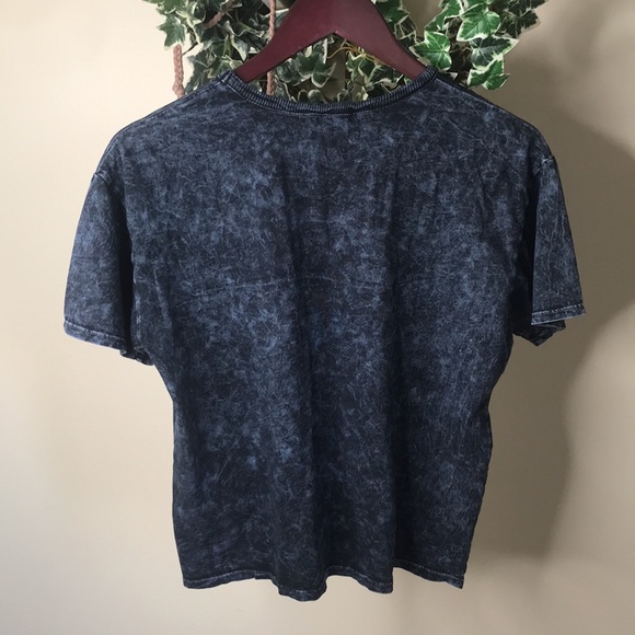 Def Leppard Cotton Tee - Picture 2 of 7